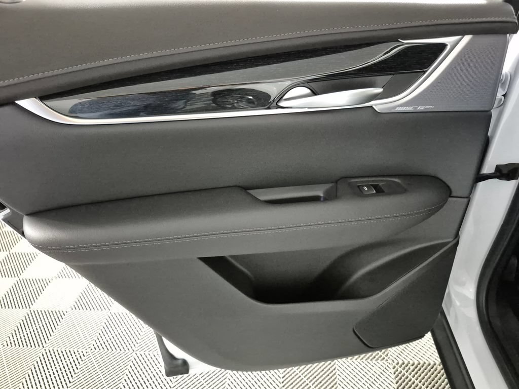 2026 Cadillac XT5 Premium Luxury - Photo 28