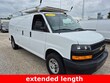  Chevrolet Express Cargo 2500