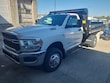 Ram 3500 Chassis Cab