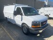 GMC Savana Cutaway 3500