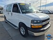  Chevrolet Express Cargo 2500