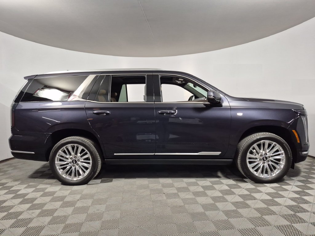 2026 Cadillac Escalade Luxury - Photo 8