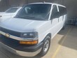  Chevrolet Express Passenger 3500