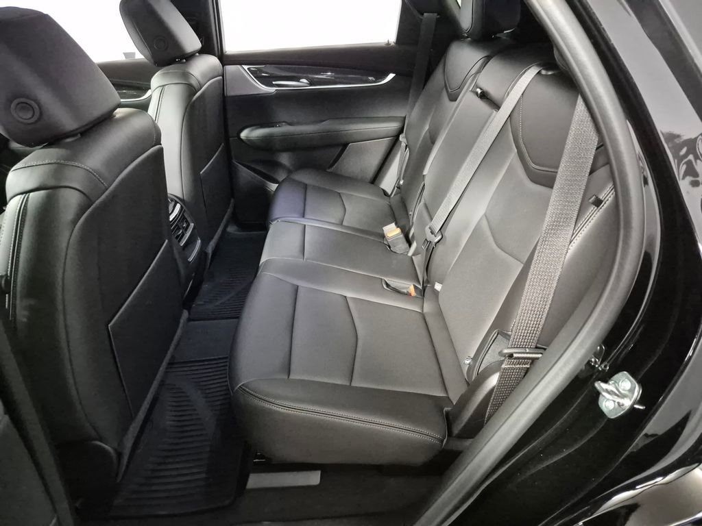2026 Cadillac XT5 Sport - Photo 24