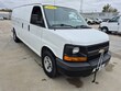 Chevrolet Express Cargo 2500