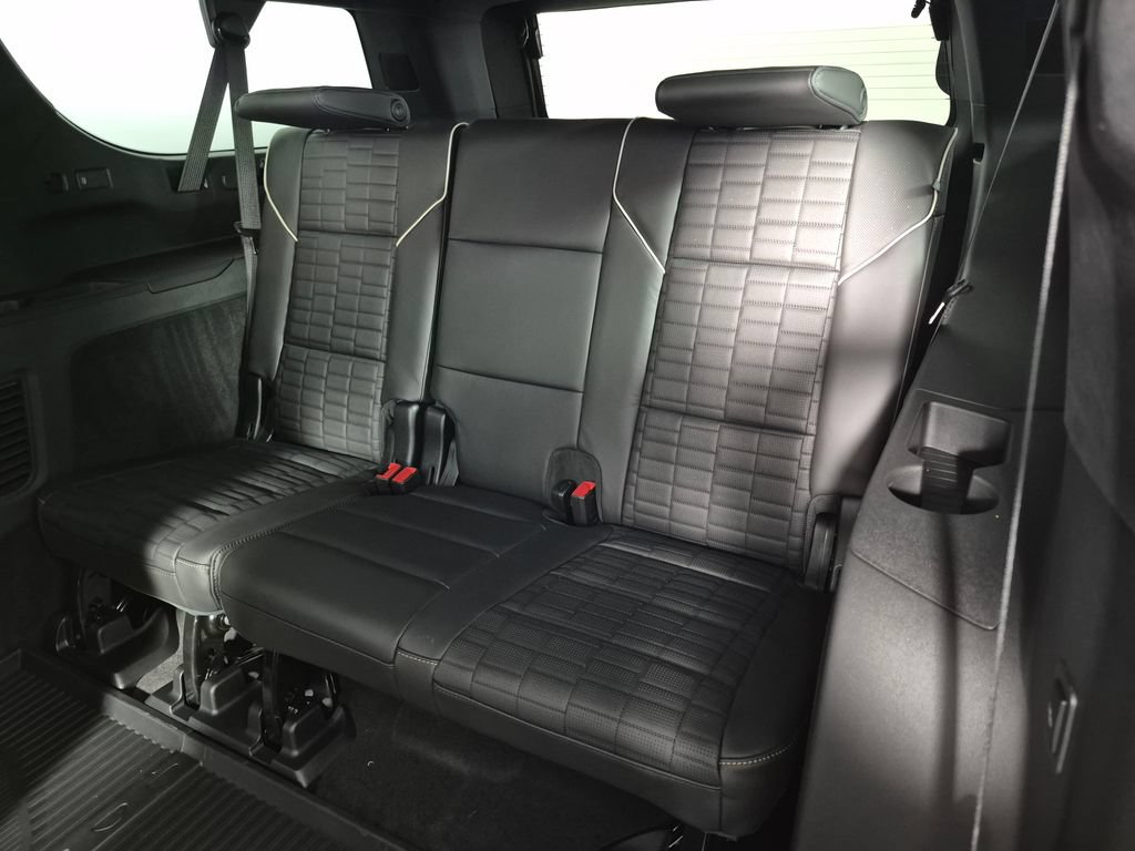 2026 Cadillac Escalade ESV Platinum Sport - Photo 29