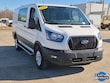  Ford Transit Cargo Van