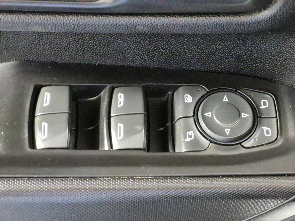2024 Chevrolet Silverado 2500HD Work Truck - Photo 15