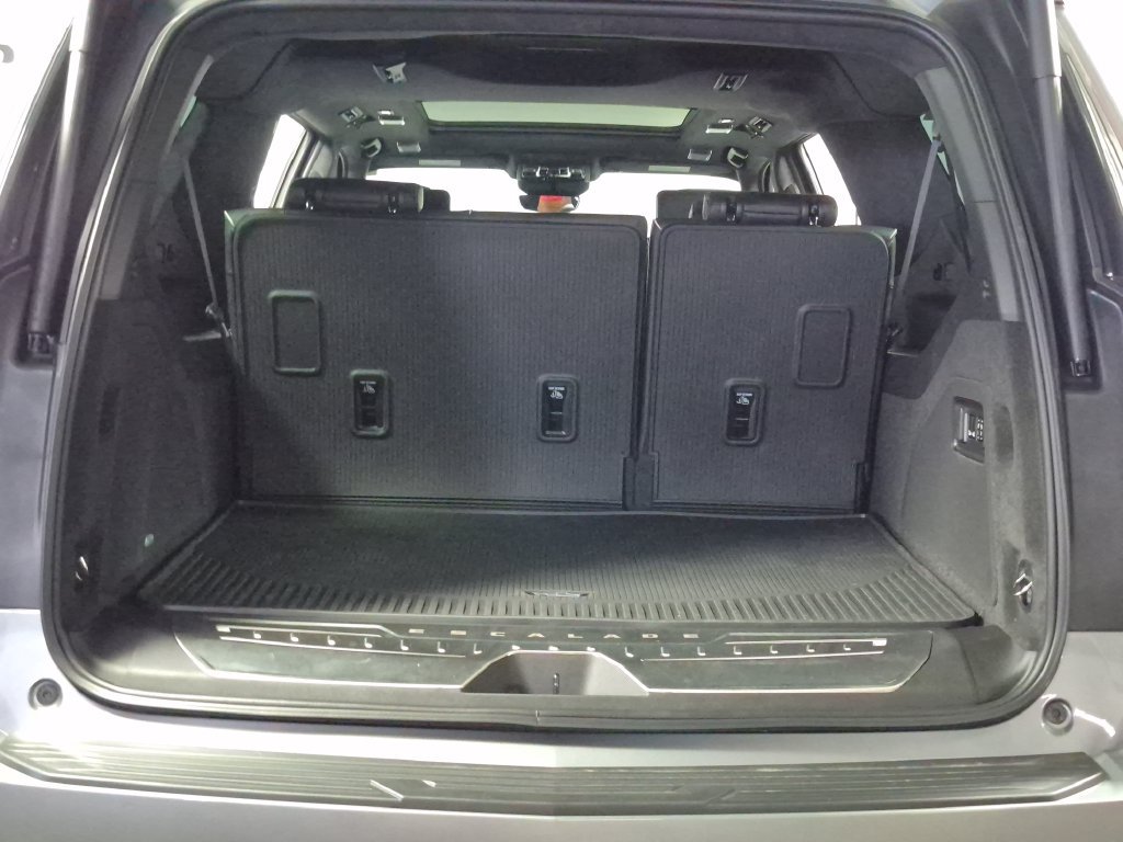 2026 Cadillac Escalade ESV Platinum Sport - Photo 31
