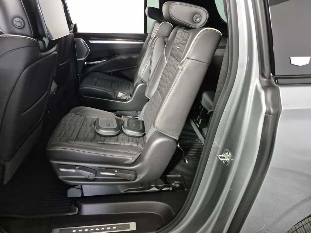 2026 Cadillac Escalade ESV Platinum Sport - Photo 25