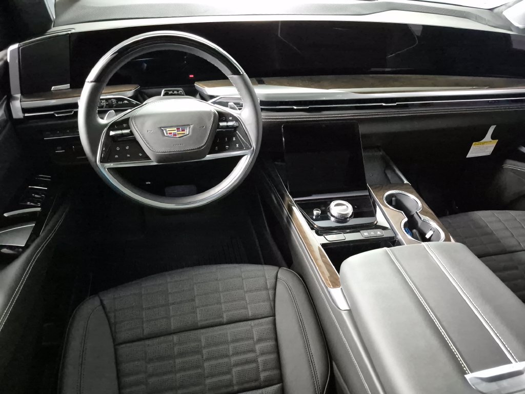 2026 Cadillac Escalade ESV Platinum Sport - Photo 10