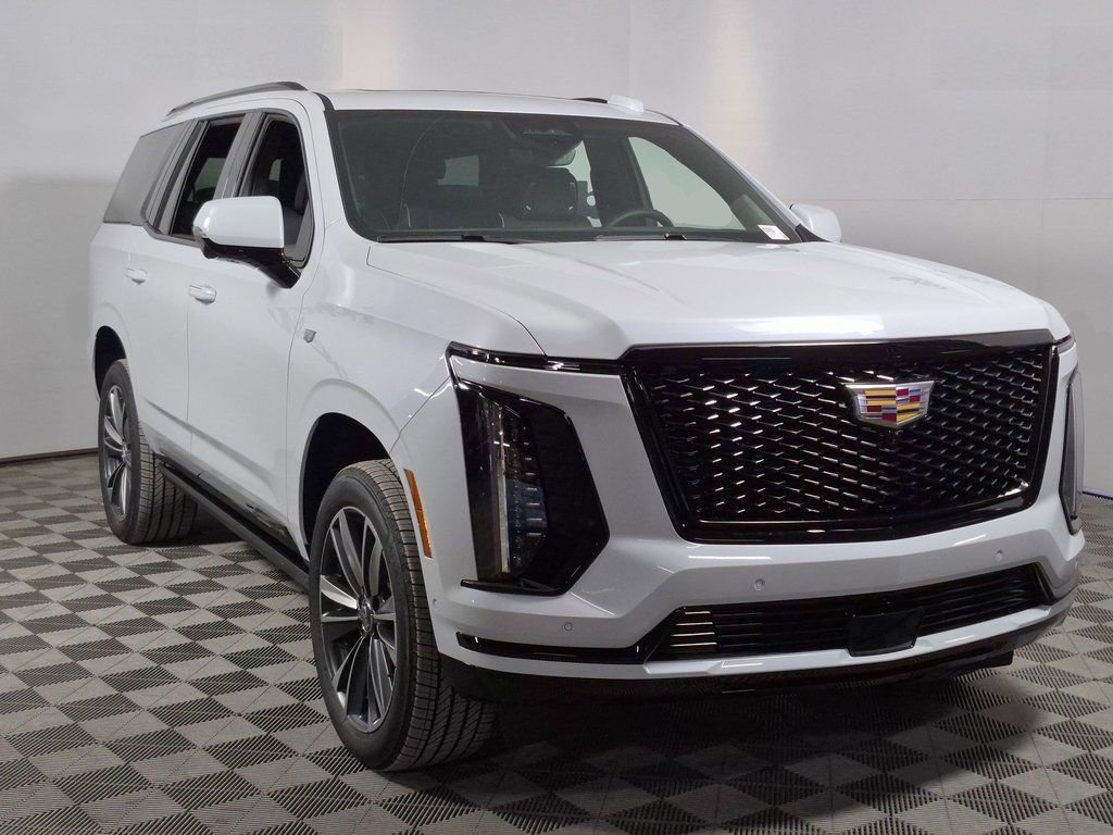 2026 CADILLAC Escalade SUV 