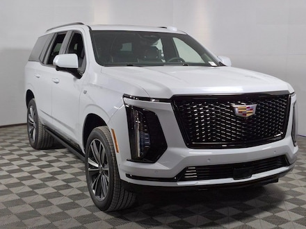 2026 CADILLAC Escalade Sport SUV For Sale or Lease in Jasper, Indiana