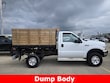 Ford Super Duty F-350 SRW