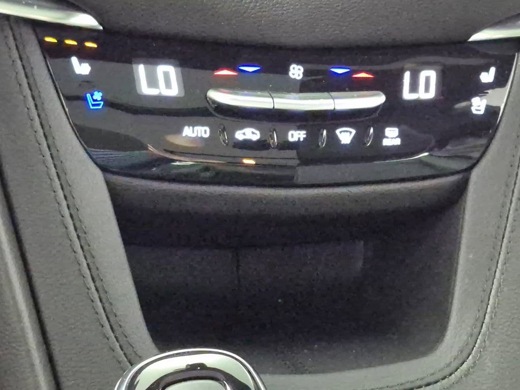 2026 Cadillac XT5 Premium Luxury - Photo 19