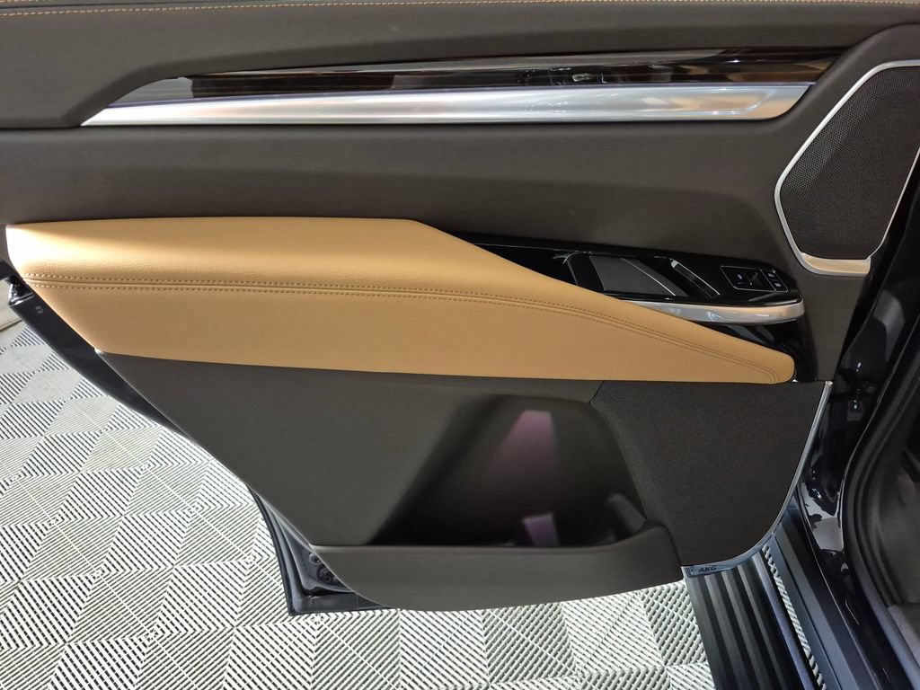 2026 Cadillac Escalade Luxury - Photo 28