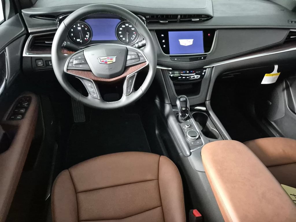 2026 Cadillac XT5 Premium Luxury - Photo 10