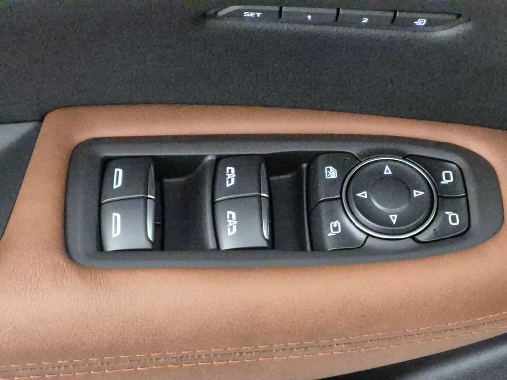 2026 Cadillac XT5 Premium Luxury - Photo 15