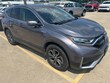 Honda CR-V Hybrid