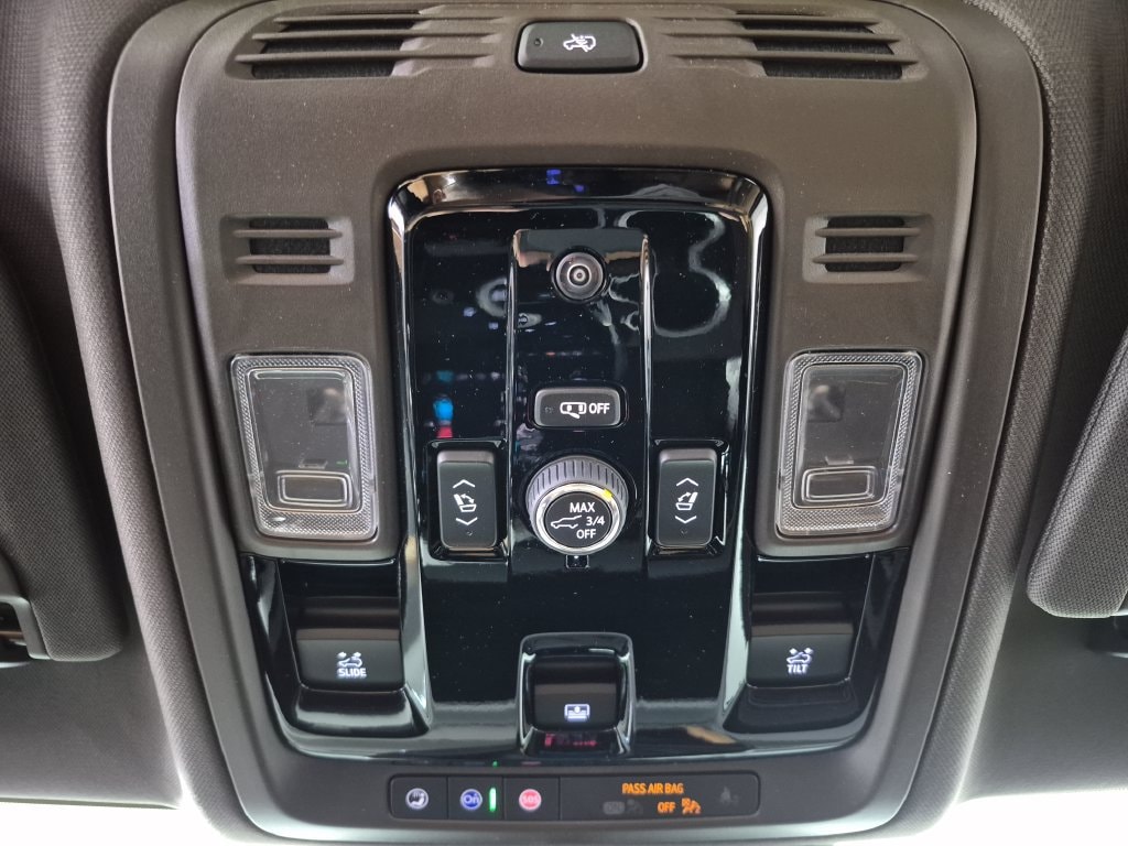 2026 Cadillac Escalade Luxury - Photo 24