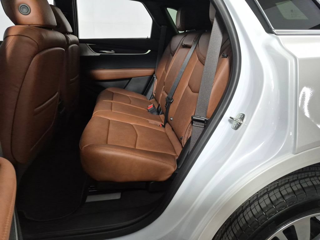 2026 Cadillac XT5 Premium Luxury - Photo 25