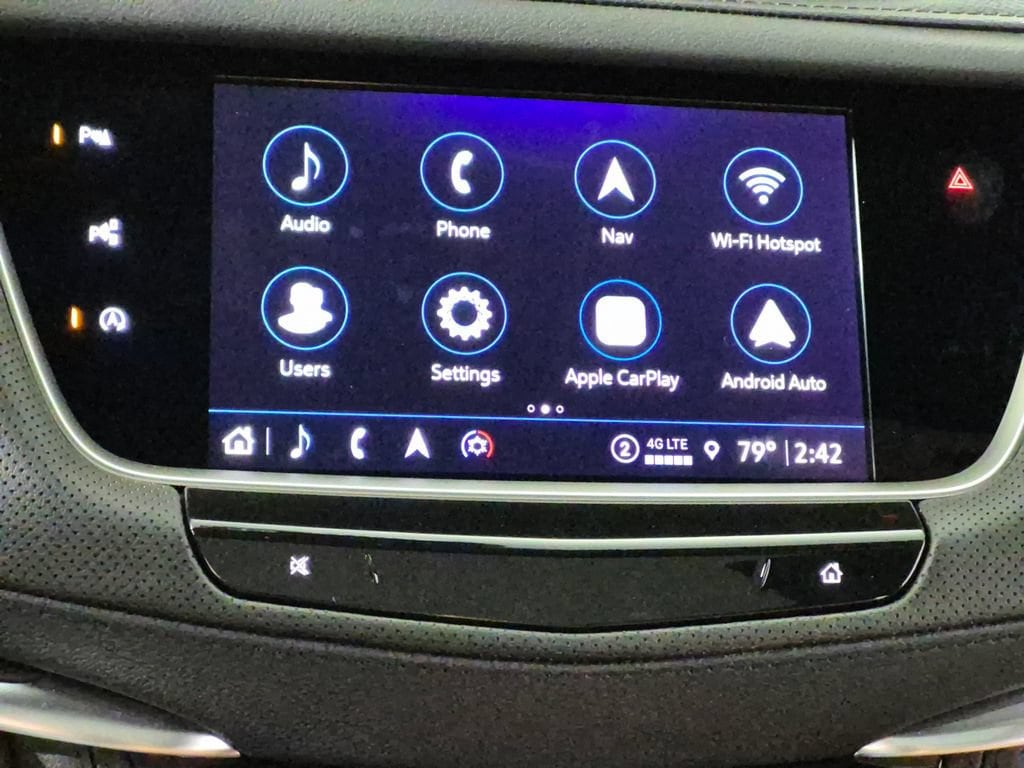 2026 Cadillac XT5 Premium Luxury - Photo 21