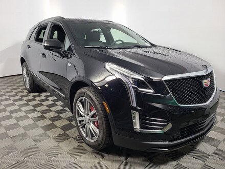 2024 CADILLAC XT5 Sport SUV For Sale or Lease in Jasper, Indiana