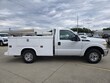 Ford Super Duty F-250 SRW