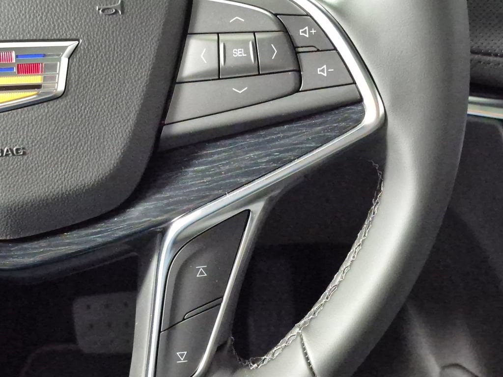 2026 Cadillac XT5 Premium Luxury - Photo 13