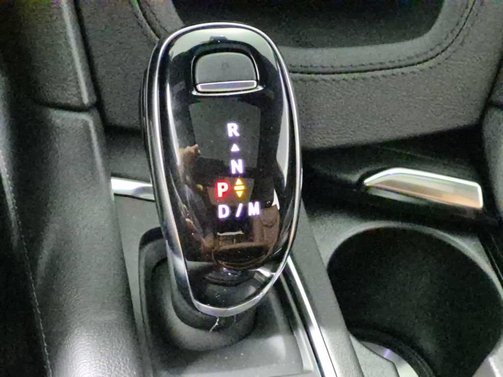 2026 Cadillac XT5 Premium Luxury - Photo 19