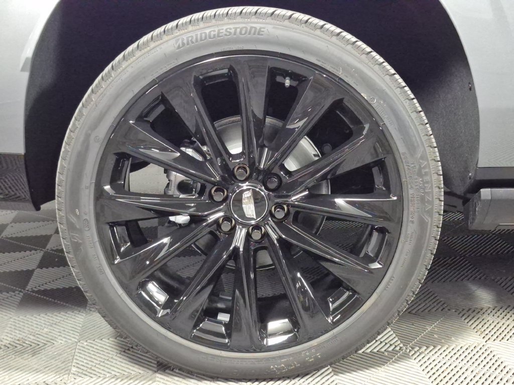 2026 Cadillac Escalade ESV Platinum Sport - Photo 33