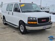  GMC Savana Cargo 2500
