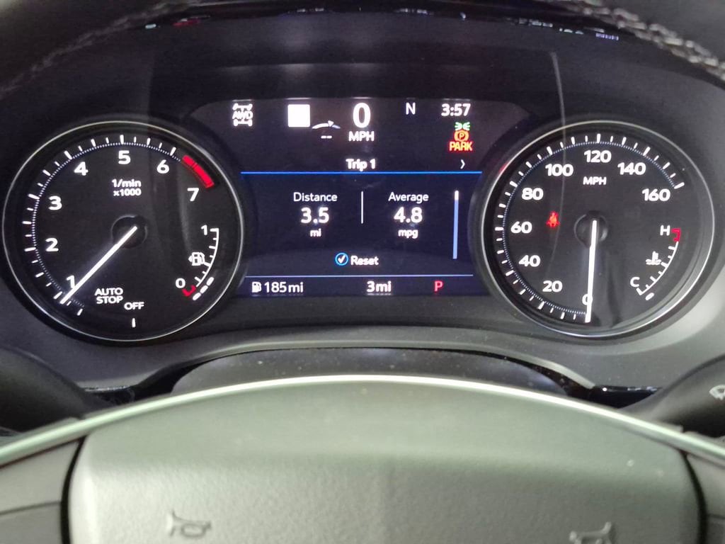 2026 Cadillac XT5 Premium Luxury - Photo 12