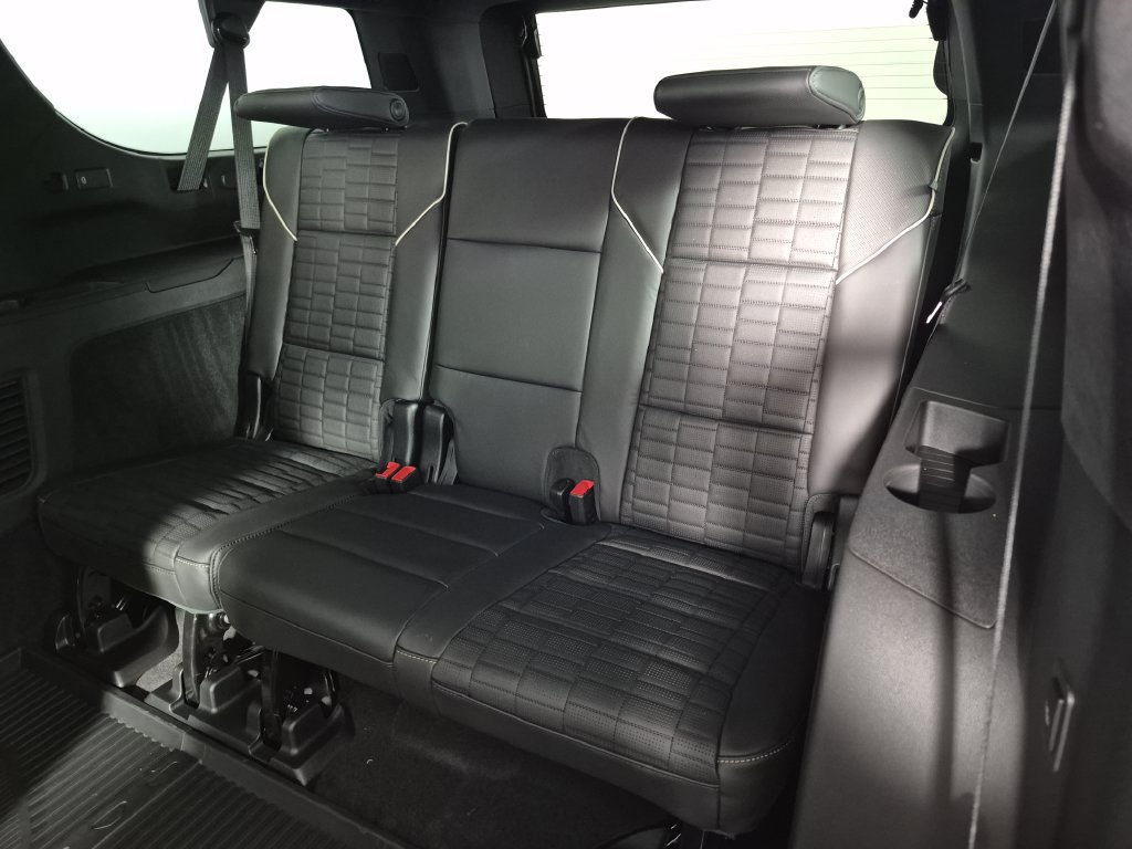 2026 Cadillac Escalade ESV Platinum Sport - Photo 30