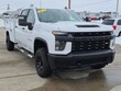  Chevrolet Silverado 2500 HD