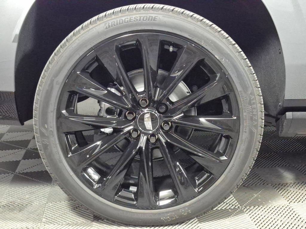 2026 Cadillac Escalade ESV Platinum Sport - Photo 32