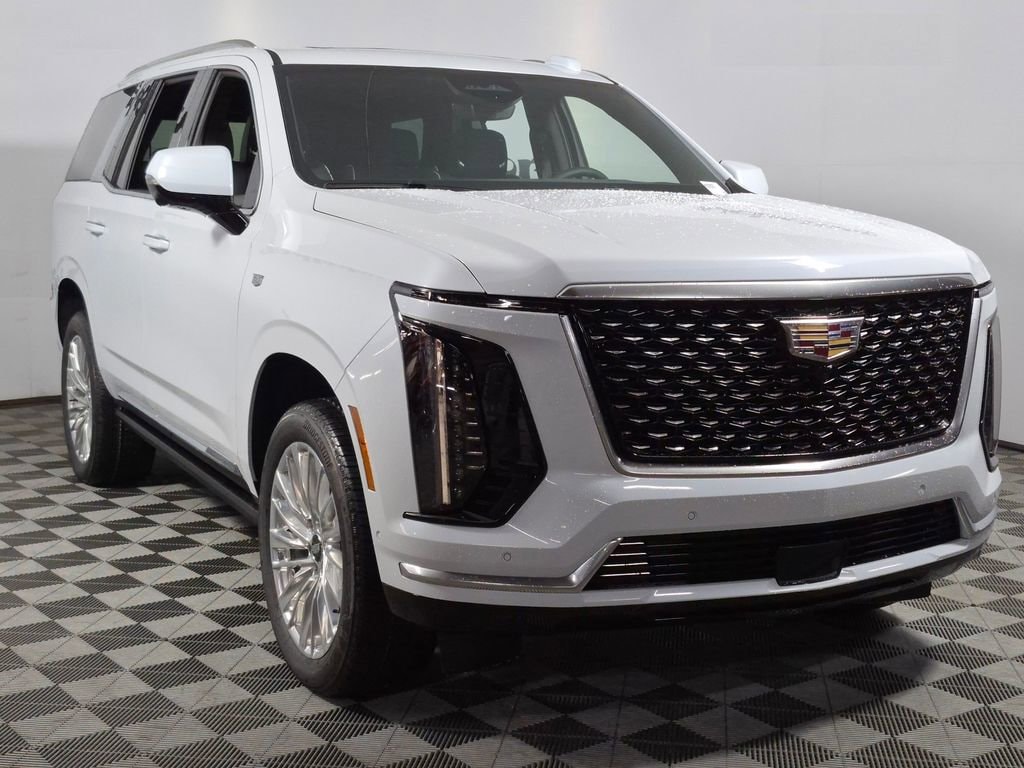 2026 CADILLAC Escalade SUV 