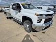  Chevrolet Silverado 3500 HD Chassis Cab