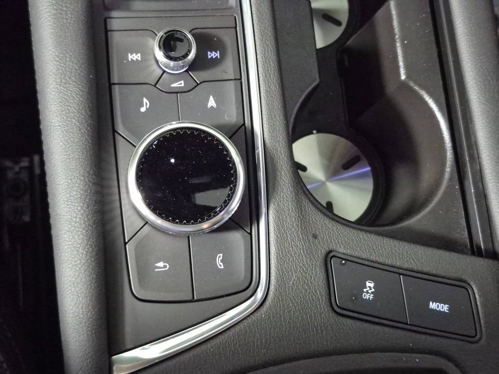 2026 Cadillac XT5 Sport - Photo 17