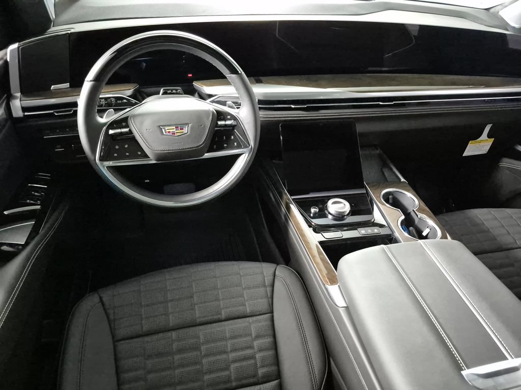 2026 Cadillac Escalade ESV Platinum Sport - Photo 10