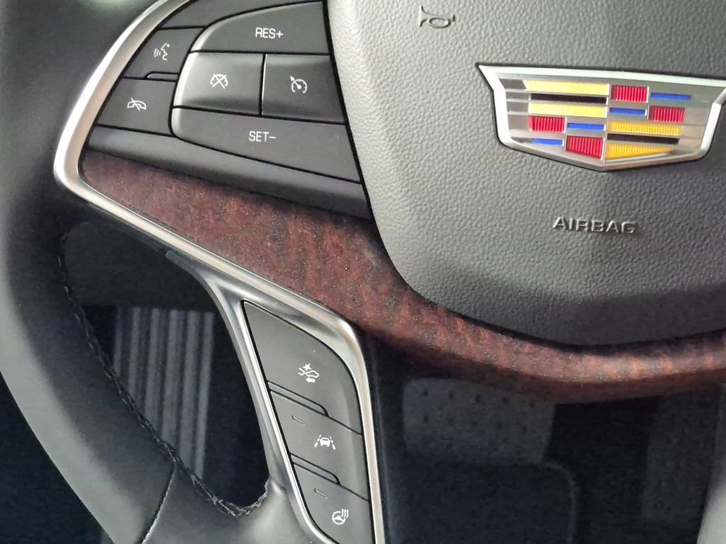 2026 Cadillac XT5 Premium Luxury - Photo 12