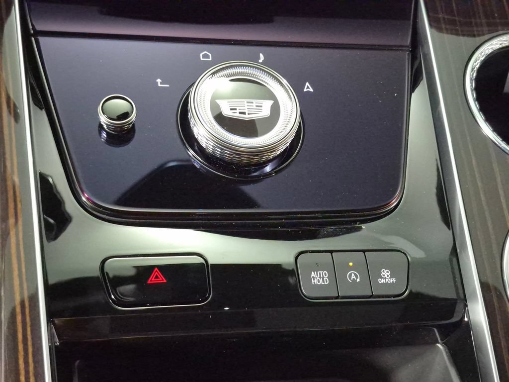 2026 Cadillac Escalade Luxury - Photo 20