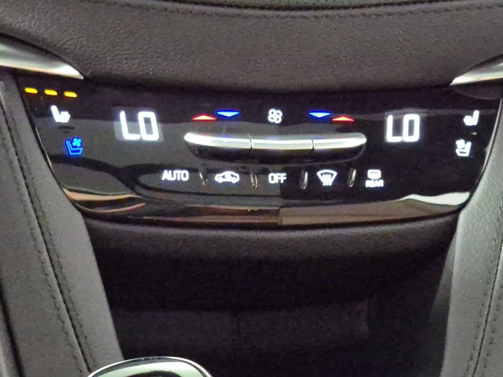 2026 Cadillac XT5 Premium Luxury - Photo 20