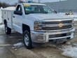  Chevrolet Silverado 2500 HD