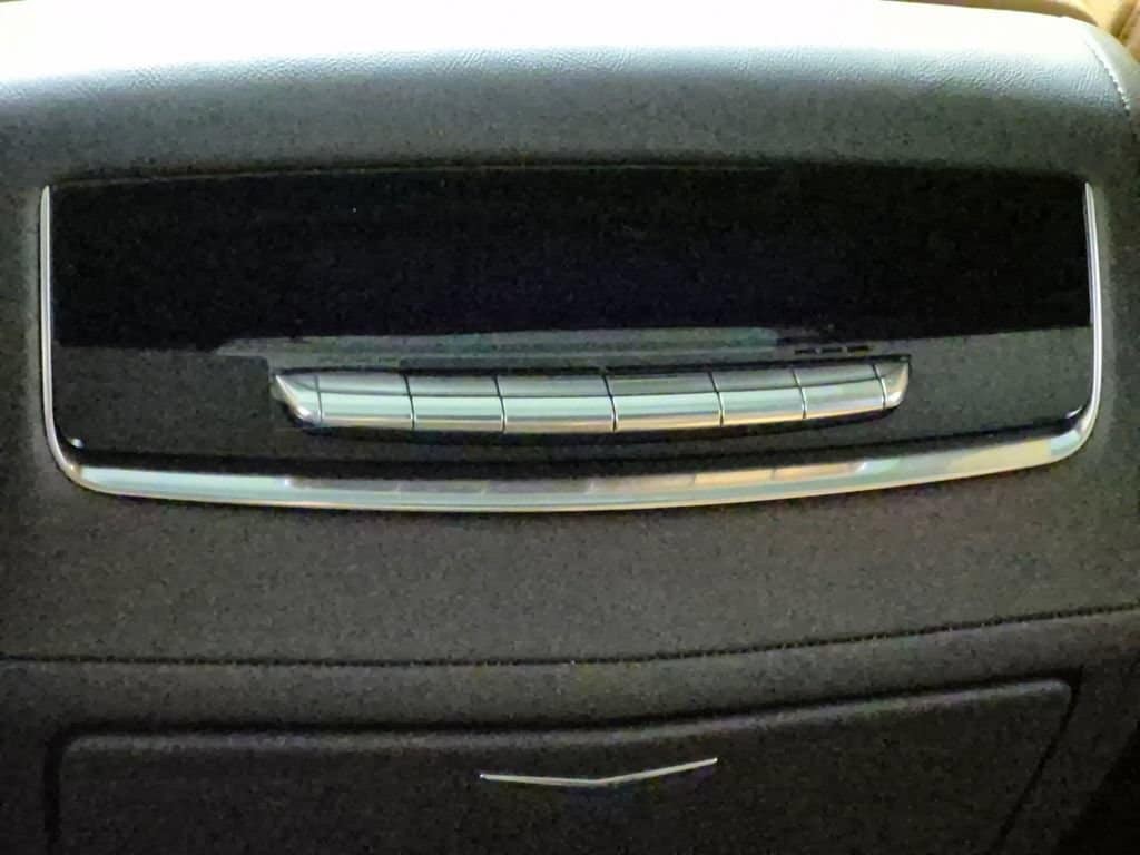 2026 Cadillac Escalade Luxury - Photo 27