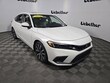 Honda Civic Hatchback