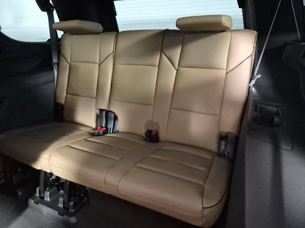 2026 Cadillac Escalade Luxury - Photo 30