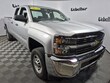 Chevrolet Silverado 2500 HD