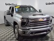  Chevrolet Silverado 3500 HD