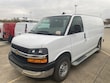  Chevrolet Express Cargo 2500